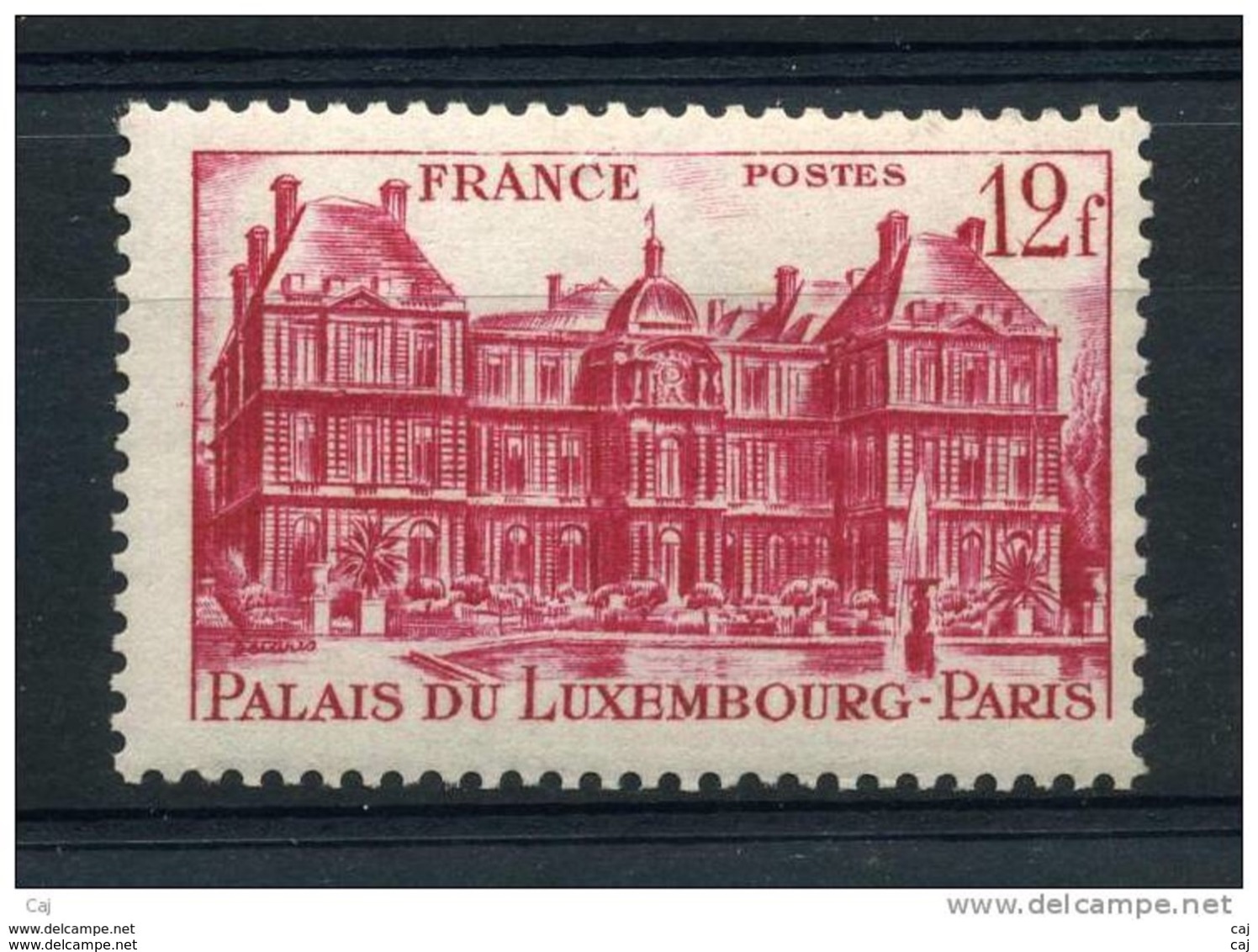 France  :  Yv  803  ** - Unused Stamps