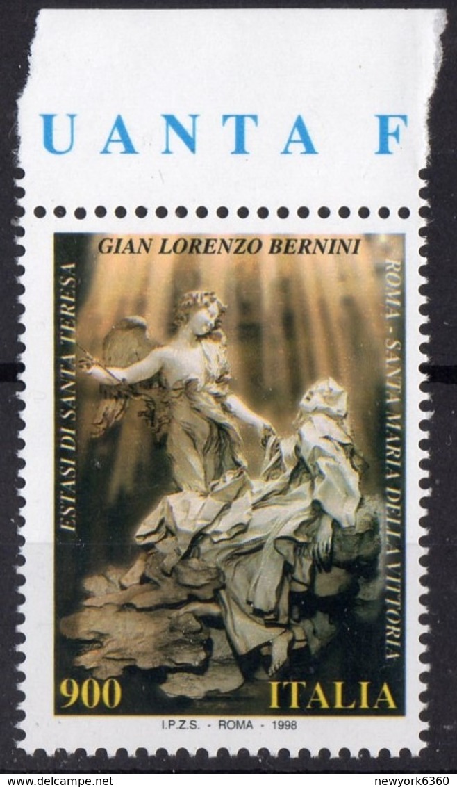 1998 ITALIE  N** 2345  MNH - 1991-00: Neufs