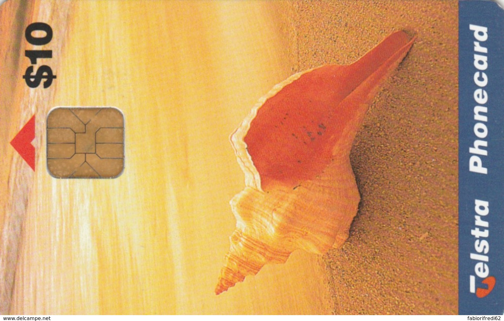 PHONE CARD AUSTRALIA (E50.14.8 - Australia