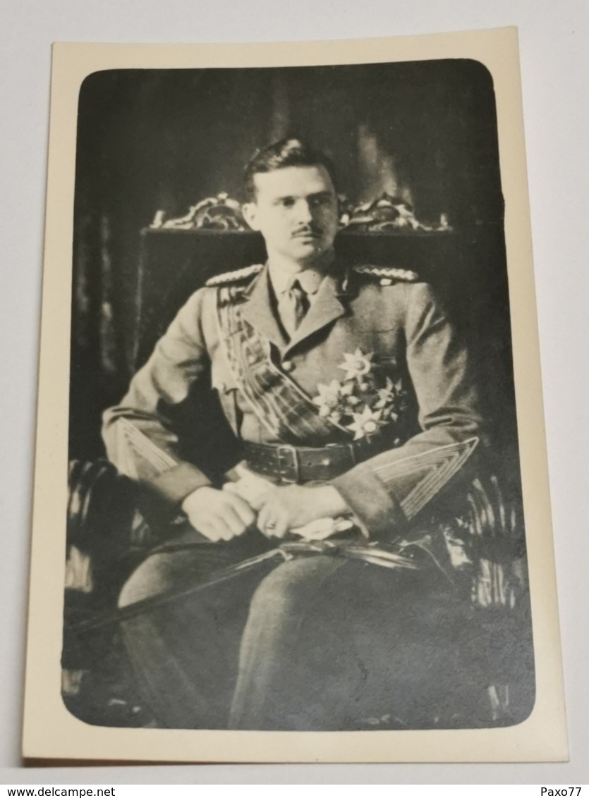 S. À. R. Prince Felix De Luxembourg - Grand-Ducal Family