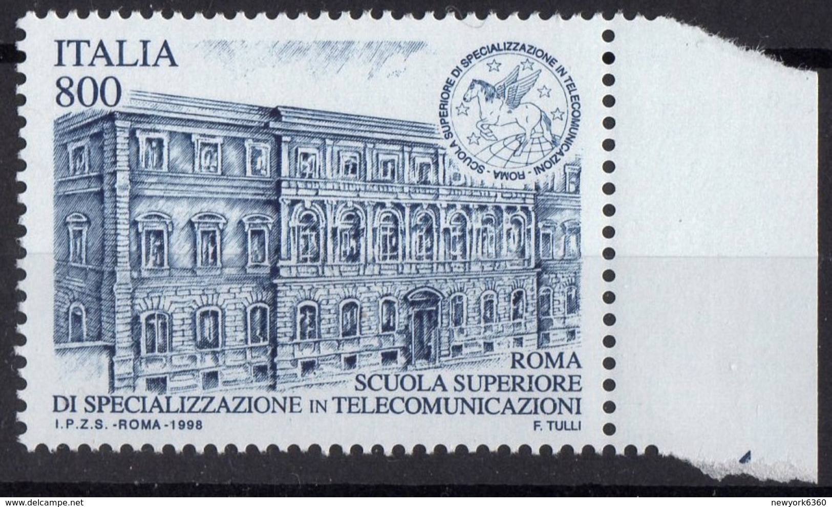 1998 ITALIE  N** 2324  MNH - 1991-00:  Nuevos