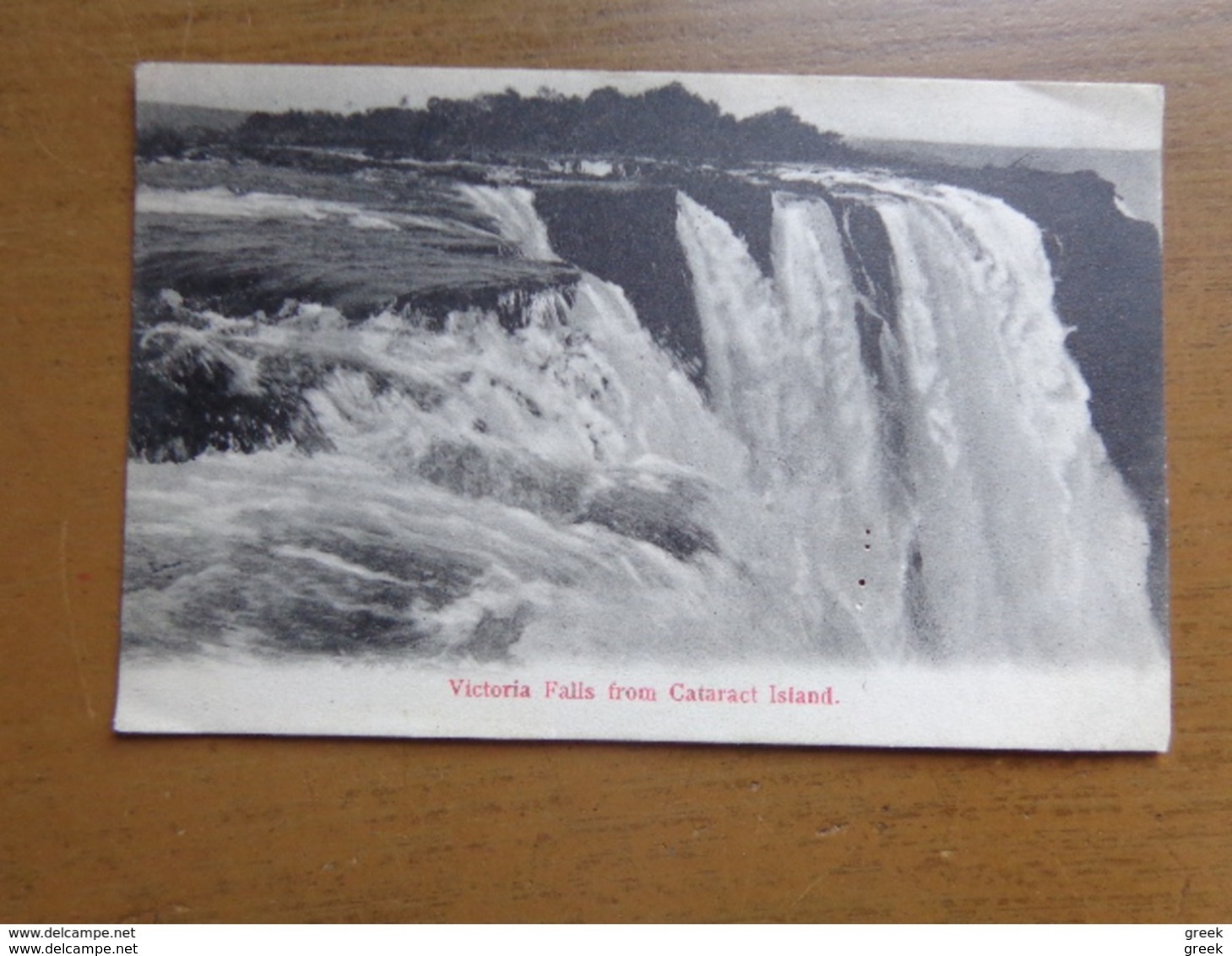 37 old cards of AFRICA (see pictures)