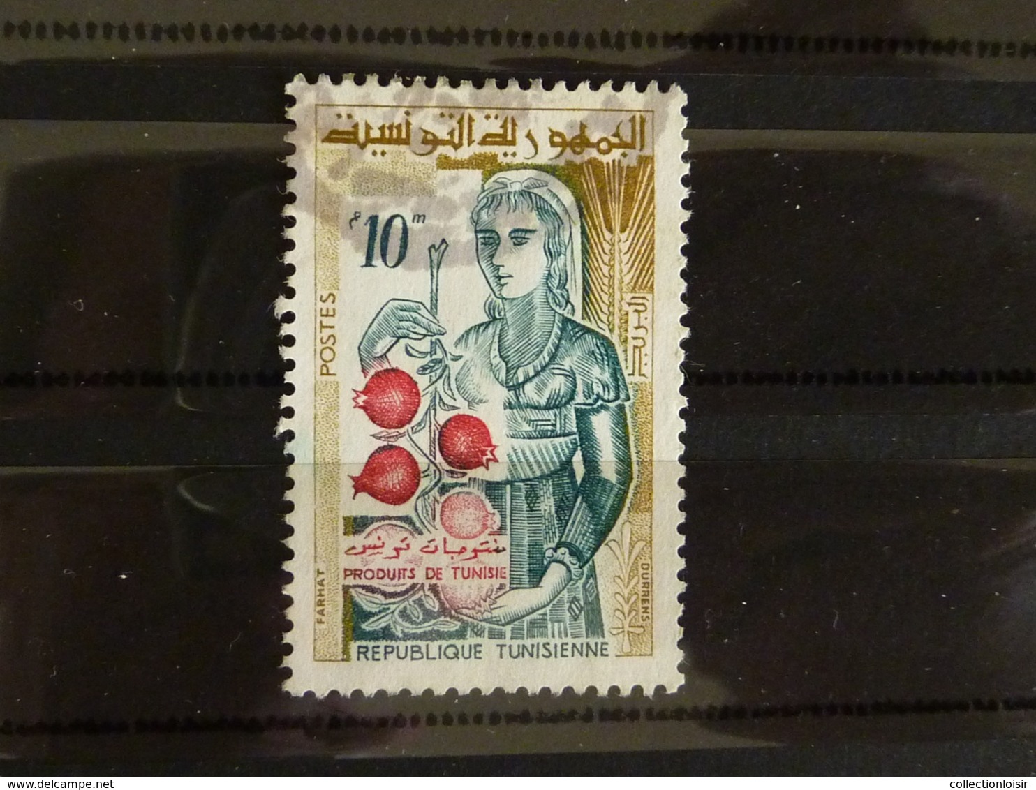 ALBUM CONTENANT 310 TIMBRES DE FRANCE ET DU MONDE ( 51 photos )