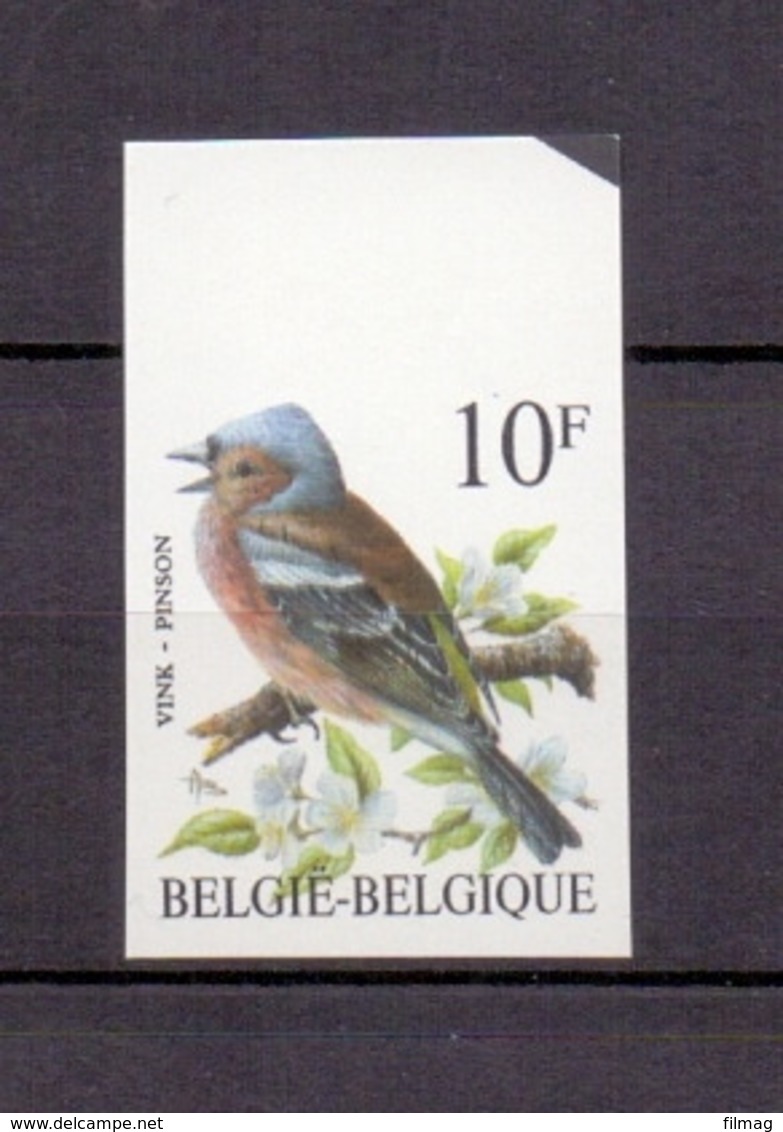 2351 Vink Buzin ONGETAND POSTFRIS**  1990 - Autres & Non Classés