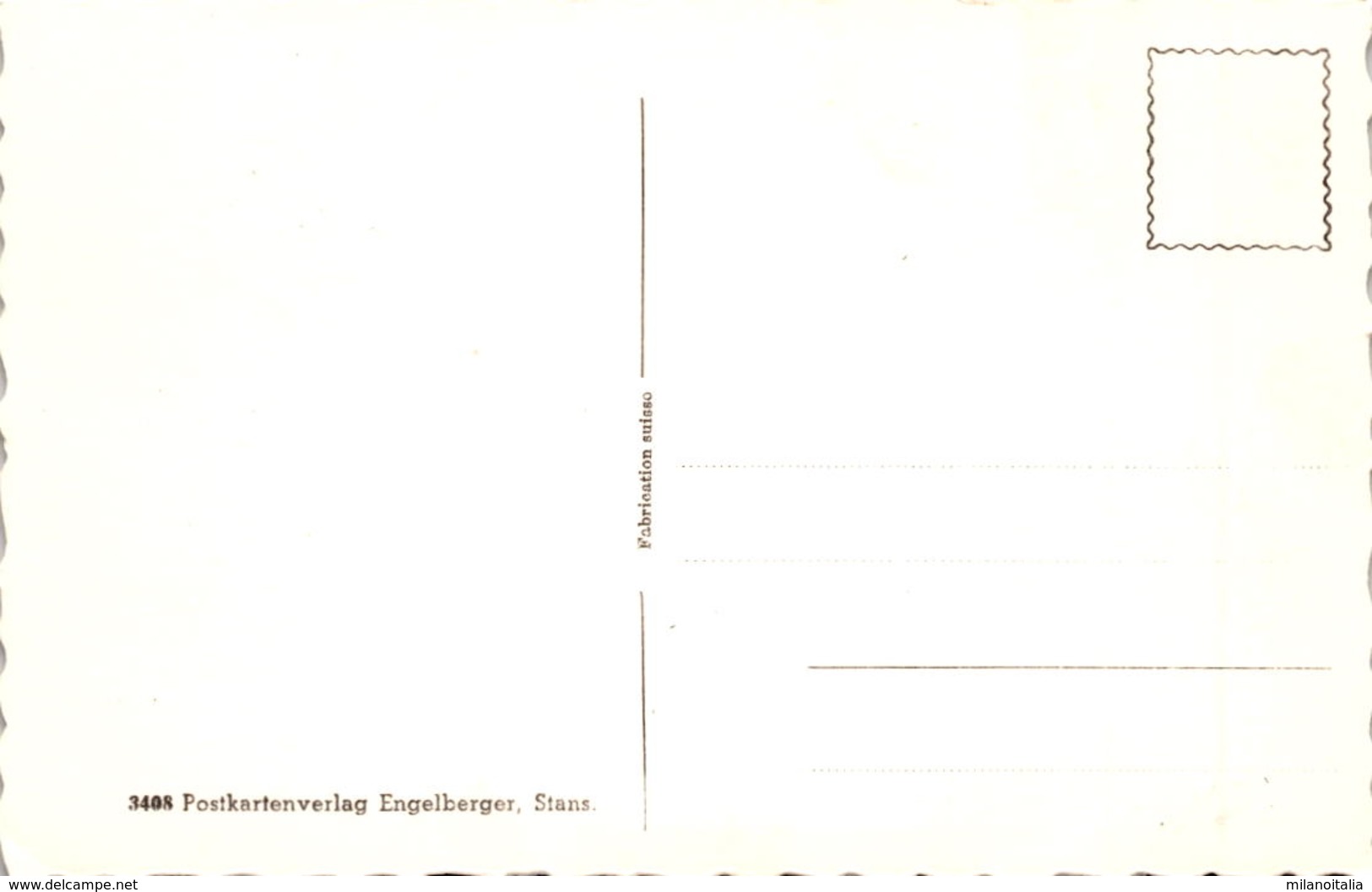 Wolfenschiessen (3408) - Wolfenschiessen