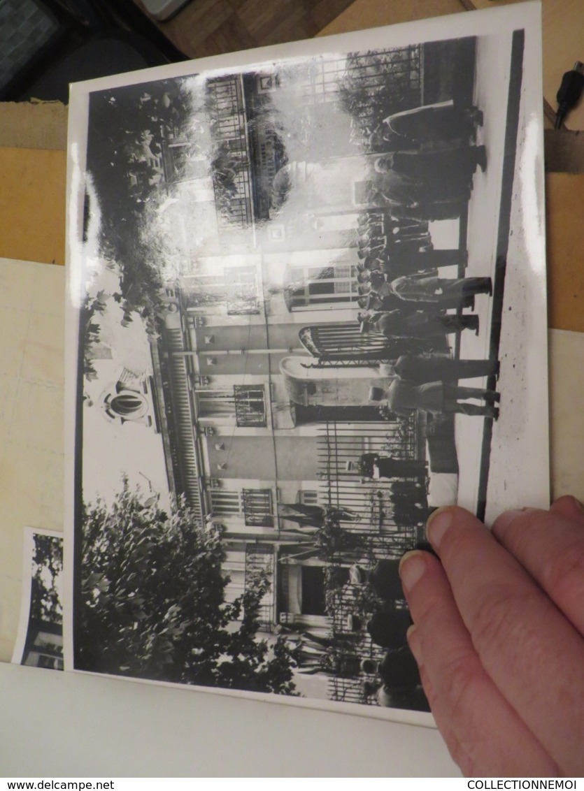 VRAIMENT A VOIR ET ETUDIER PLUSIEURS PHOTOS ET DOCUMENT SUR M.RABY,surement un heros de la guerre