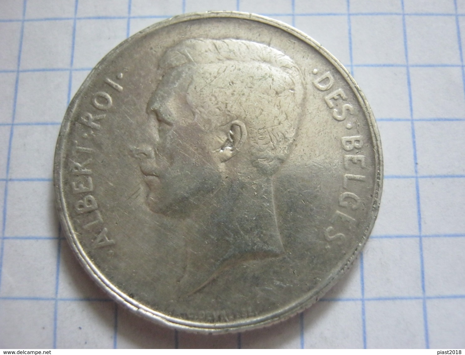 2 Francs 1911 (FRA) - 2 Francs