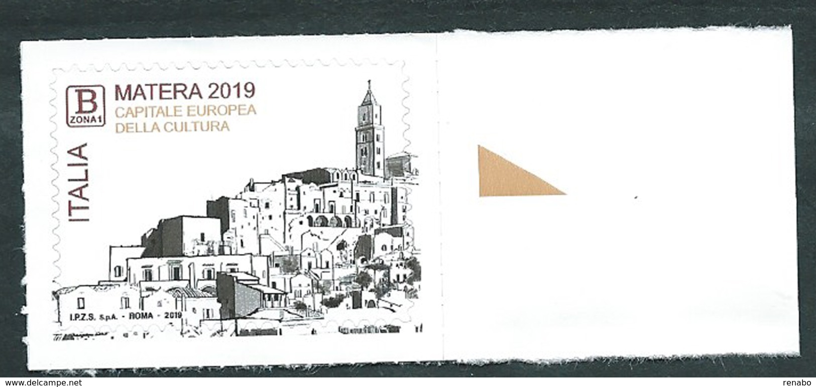 Italia, Italy, Italien, Italie 2019; Matera Città D’ Arte, Una Delle Città Più Antiche Del Mondo,Patrimonio Dell’ Unesco - Other & Unclassified