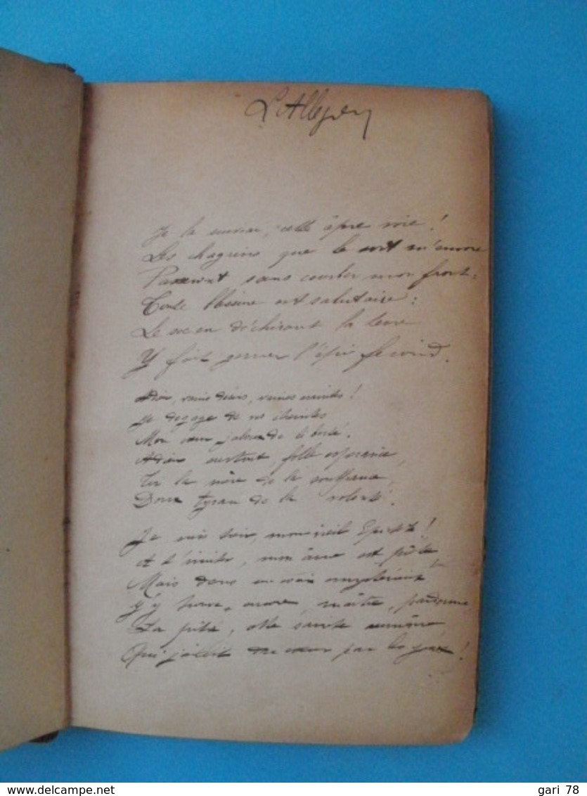 MANUEL D'EPICTETE, Traduction Nouvelle Suivie D'extraits Des Entretiens D'Epictete Et Des Pensées De MARC-AURELE - 1801-1900