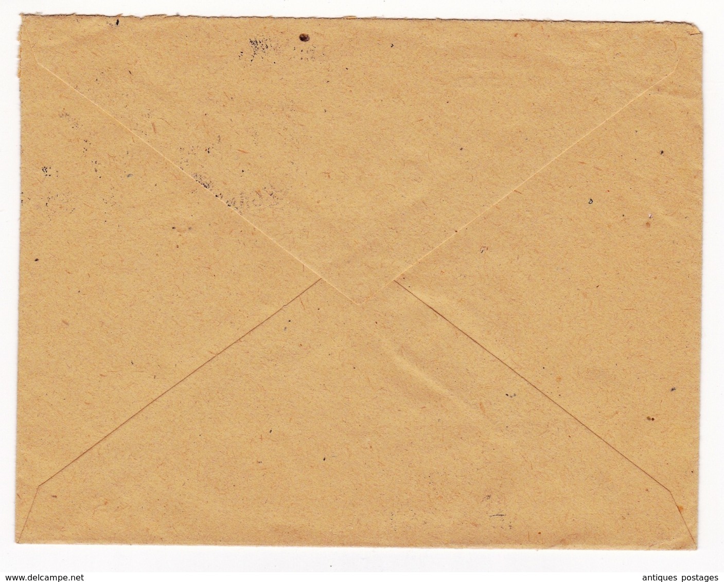 Lettre 1947 Madagascar Poste Aérienne Antananarivo Tananarive Crédit Foncier Banque Bank - Posta Aerea