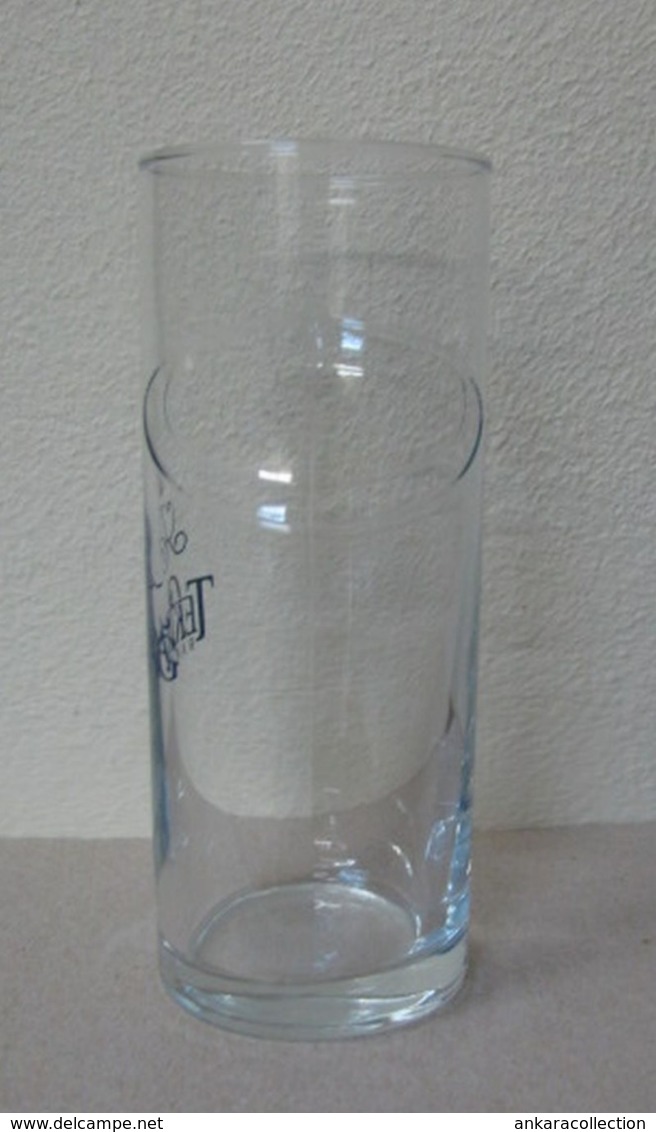 AC - TEKIRDAG RAKI GLASS FROM TURKEY - Other & Unclassified