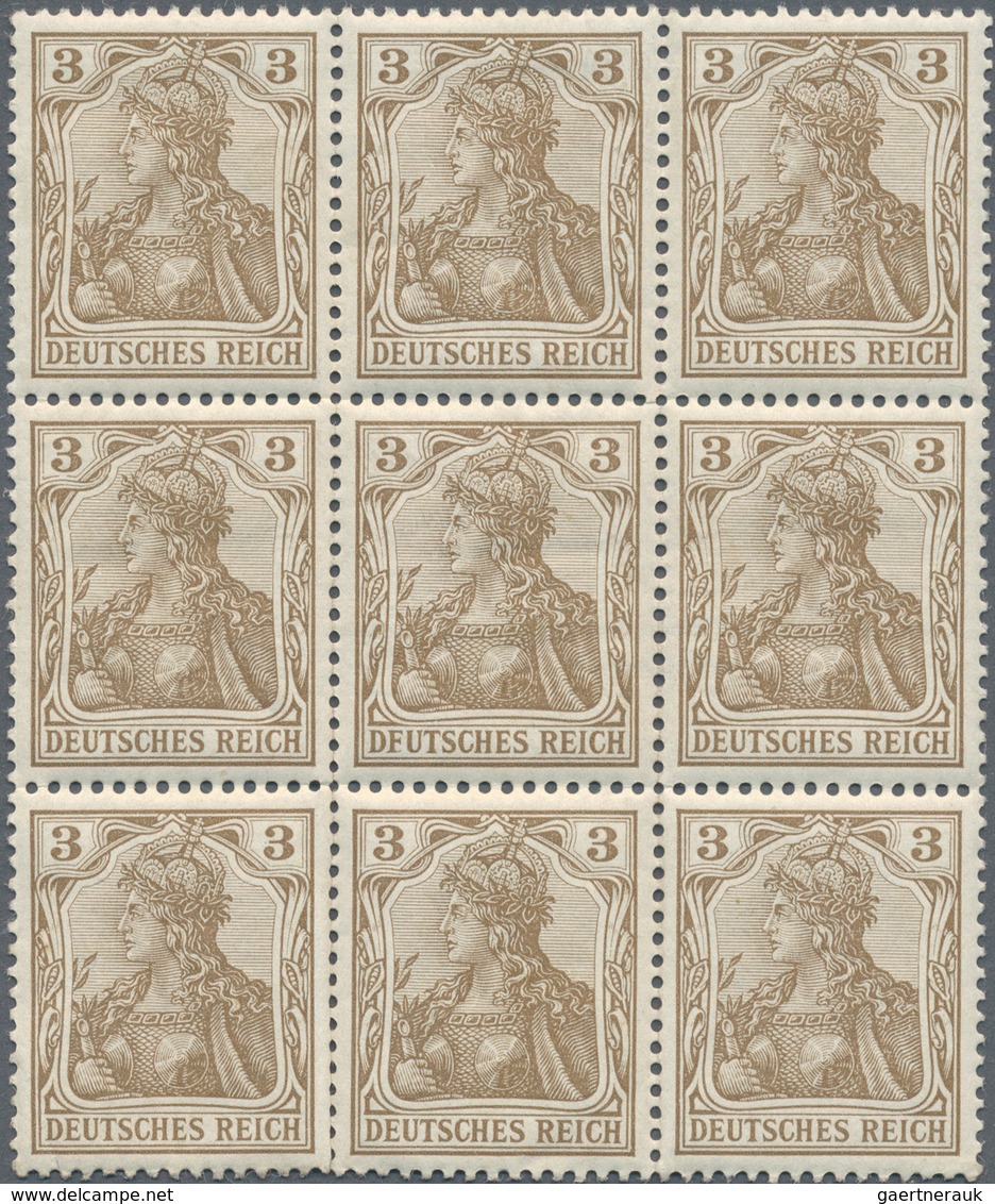 Nachlässe: 1860/1960 Ca., Uriger Nachlass-Fundus Alle Welt Von Alt Bis Neu In Prall Gefüllter Schach - Vrac (min 1000 Timbres)