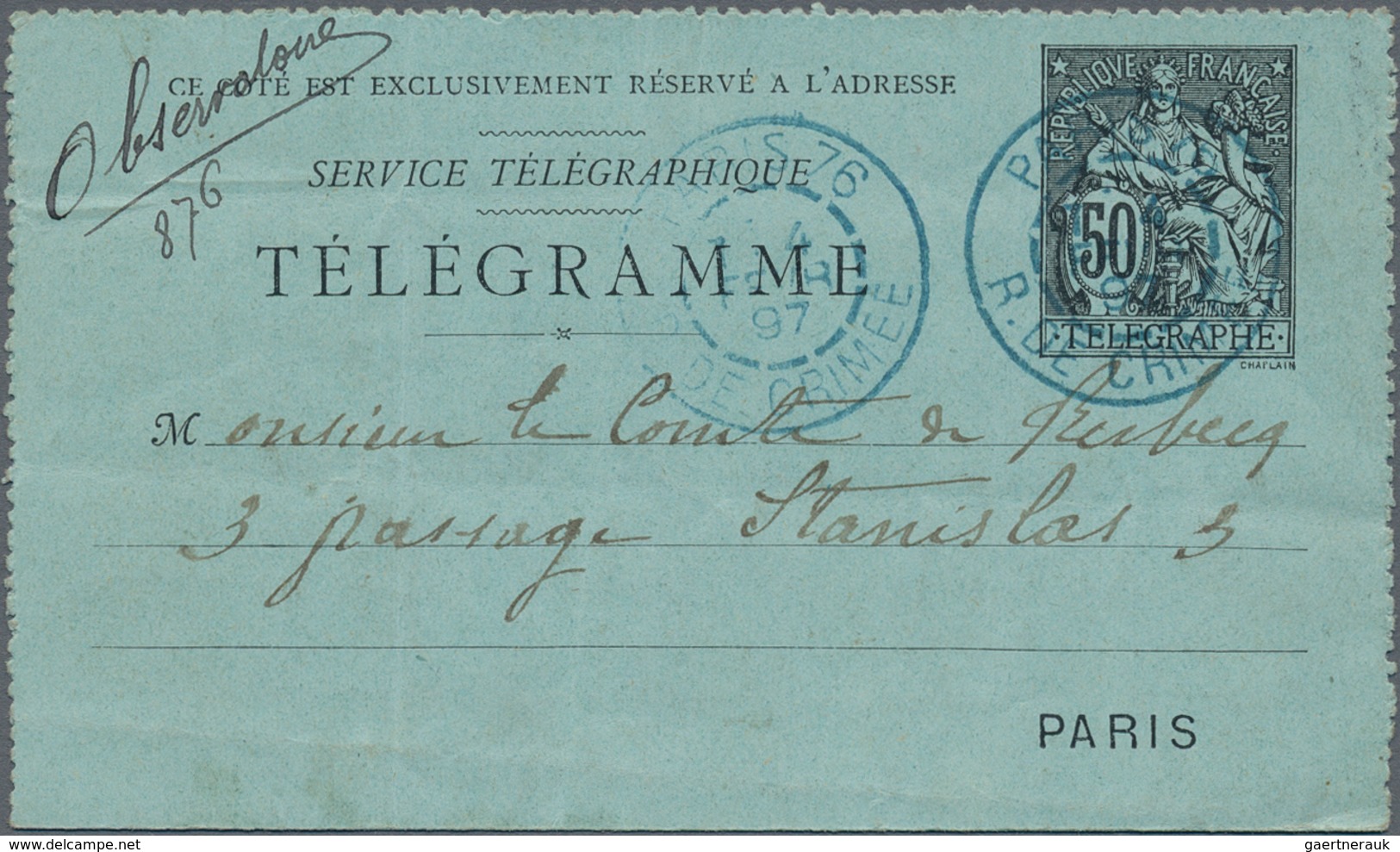 Nachlässe: 1860er-1940er Jahre Ca.: Rund 260 Briefe, Ganzsachen, Postkarten Etc. Aus USA (ca. 200), - Lots & Kiloware (min. 1000 Stück)