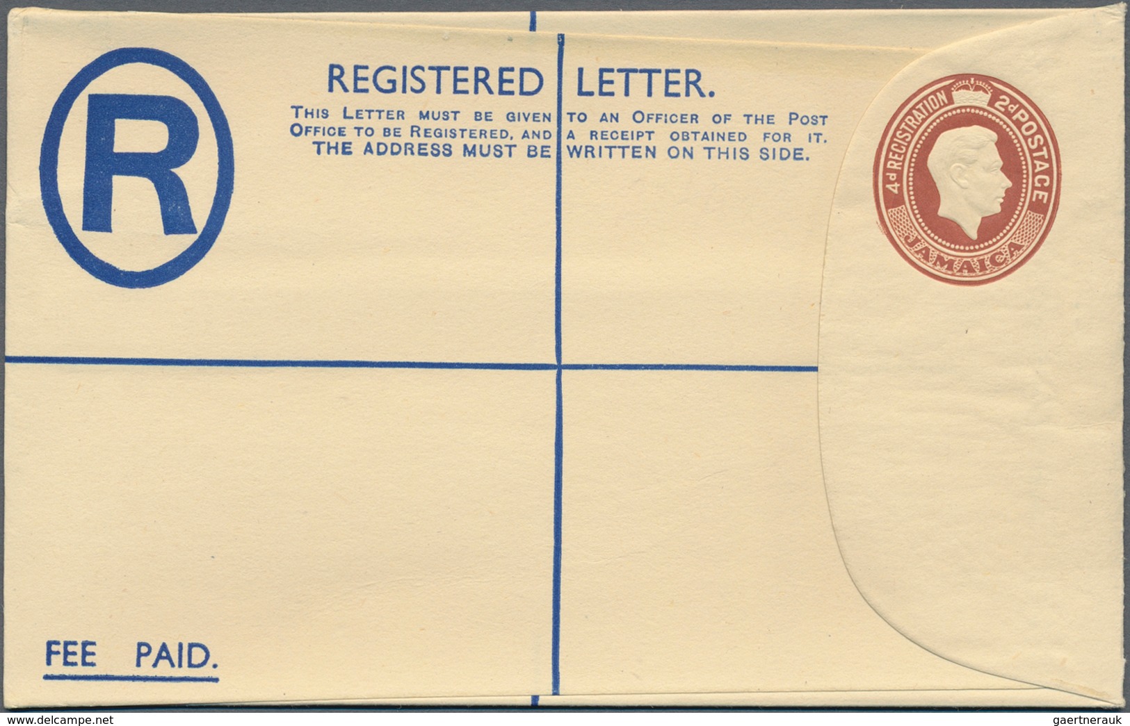 Jamaica: From 1888 On (approx). Lot Of 34 Entires Of Which 20 Are SPECIMEN. Diversity: Cards And Rep - Jamaica (1962-...)