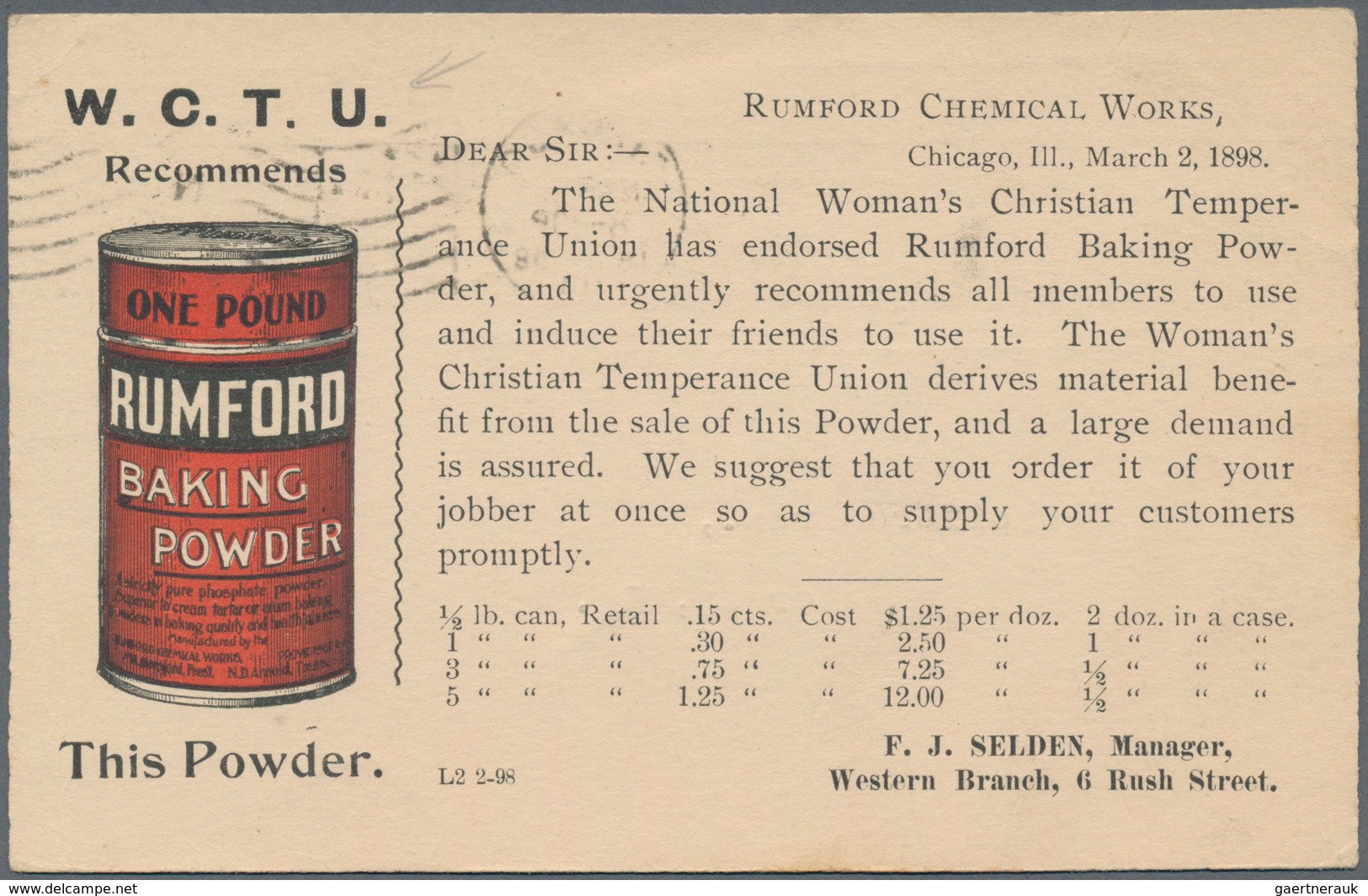 Vereinigte Staaten von Amerika - Ganzsachen: 1894 holding from a specialized collector of ca. 310 us