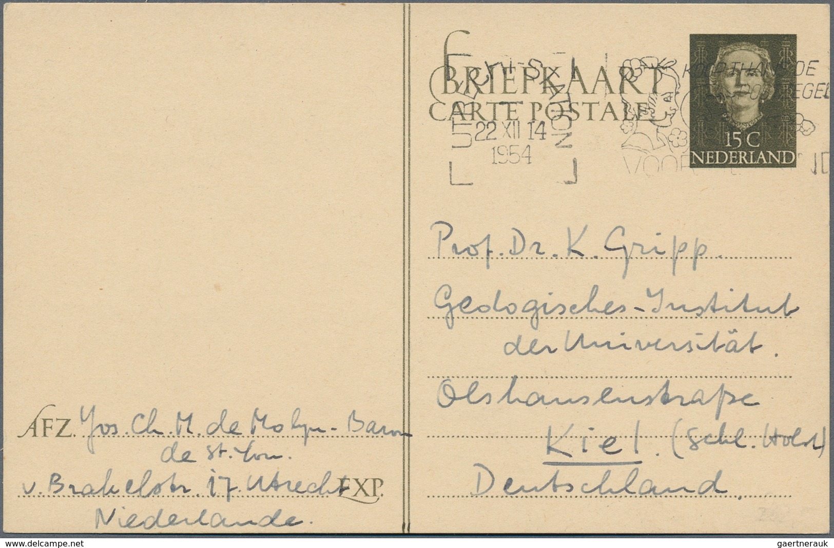 Alle Welt: 1880/2000 (ca): aus dem Bestand eines Händlers. Mehrere ZIGTAUSEND Belege, meist einzeln