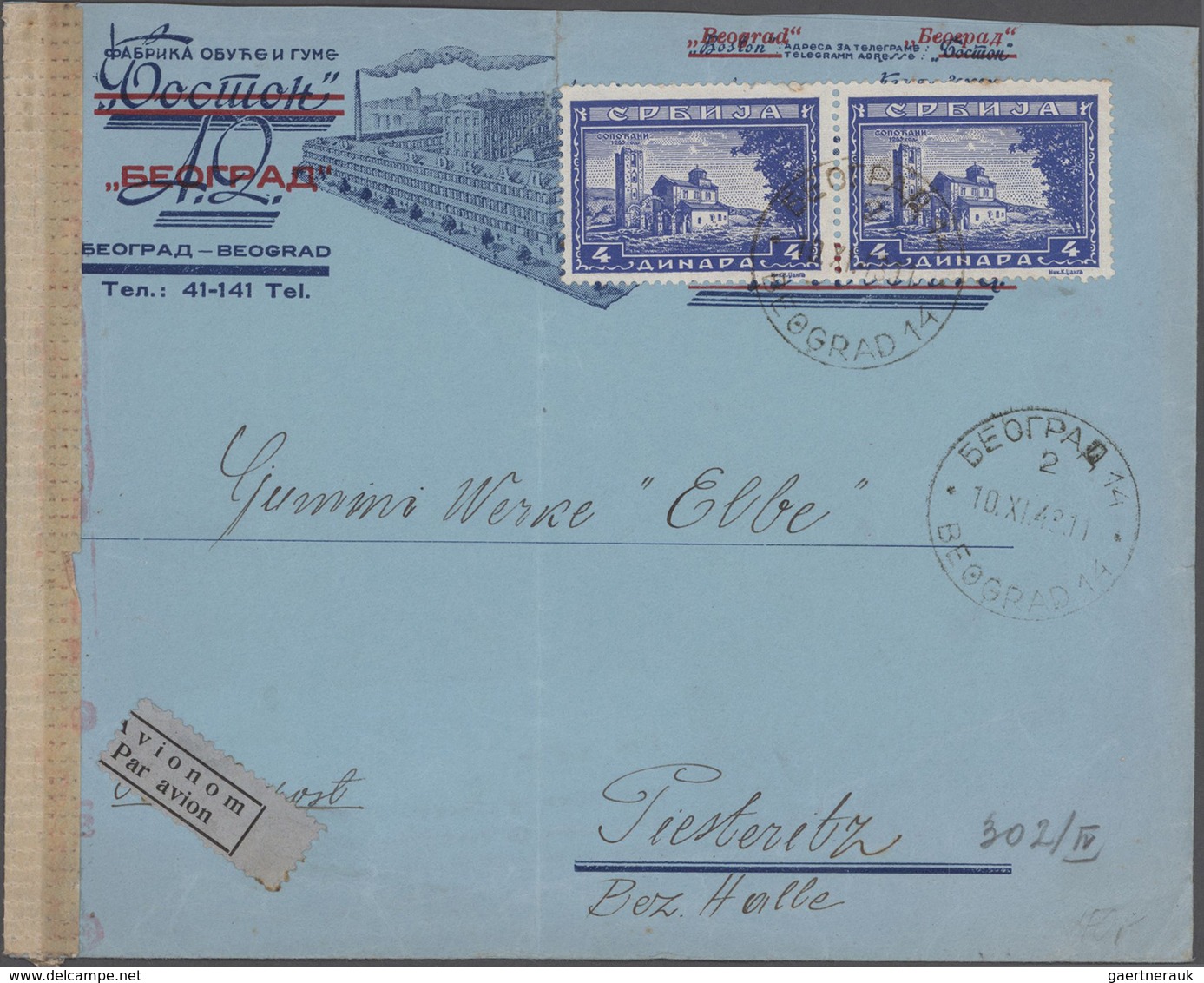 Alle Welt: 1857/1960 Album With Ca. 170 Covers, Postal Stationeries (mostly Used Postal Stationery C - Collezioni (senza Album)