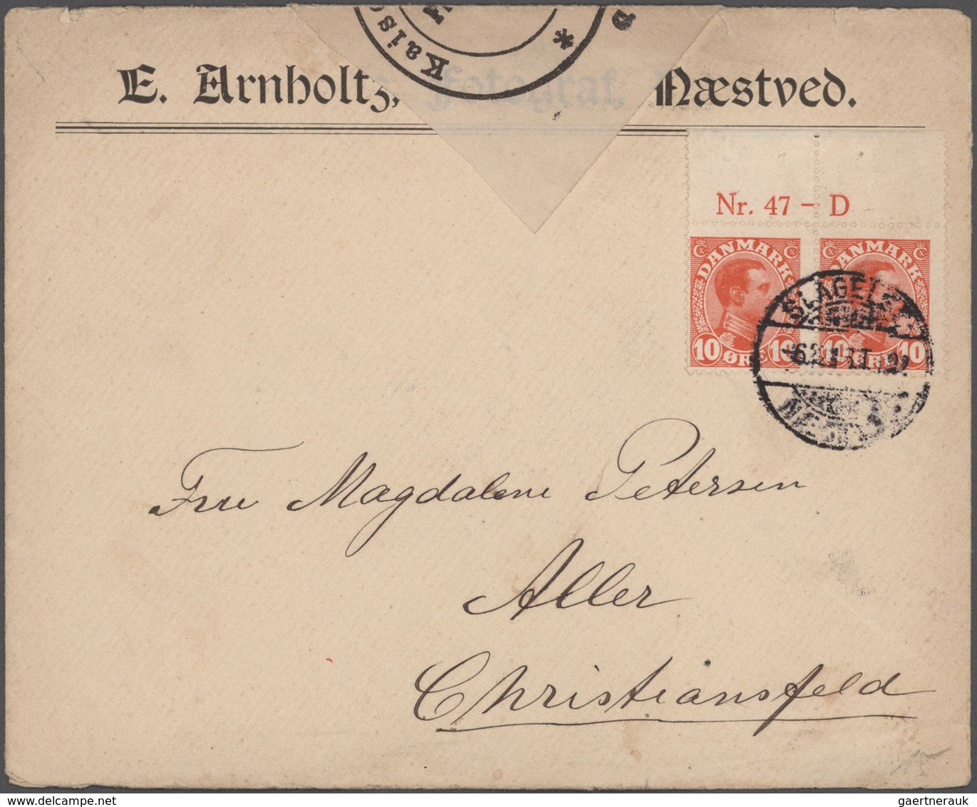 Alle Welt: 1857/1960 album with ca. 170 covers, postal stationeries (mostly used postal stationery c