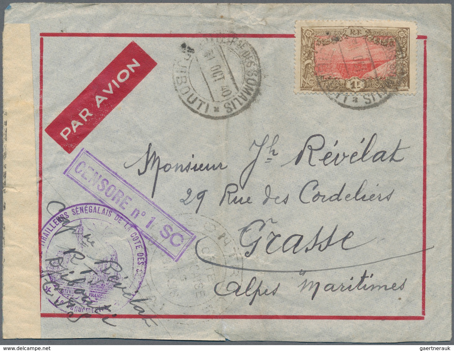 Alle Welt: 1920 From, Valuable Lot With Ca.30 Covers, Cards And Stationeries, Comprising 1920 Iraq-M - Collections (sans Albums)