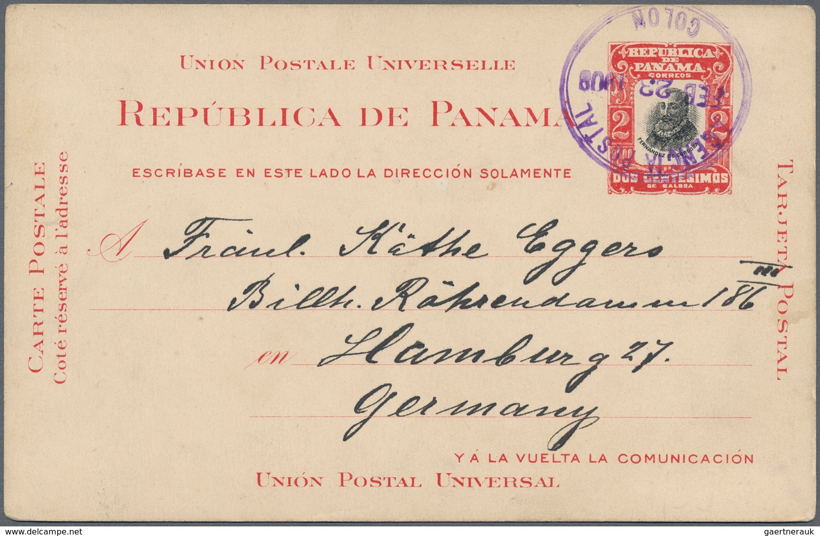 Karibik: 1908/70 (ca.), Covers/used Stationery Of Cuba (23), Dominican Republic (11), Haiti (5) And - Autres - Amérique