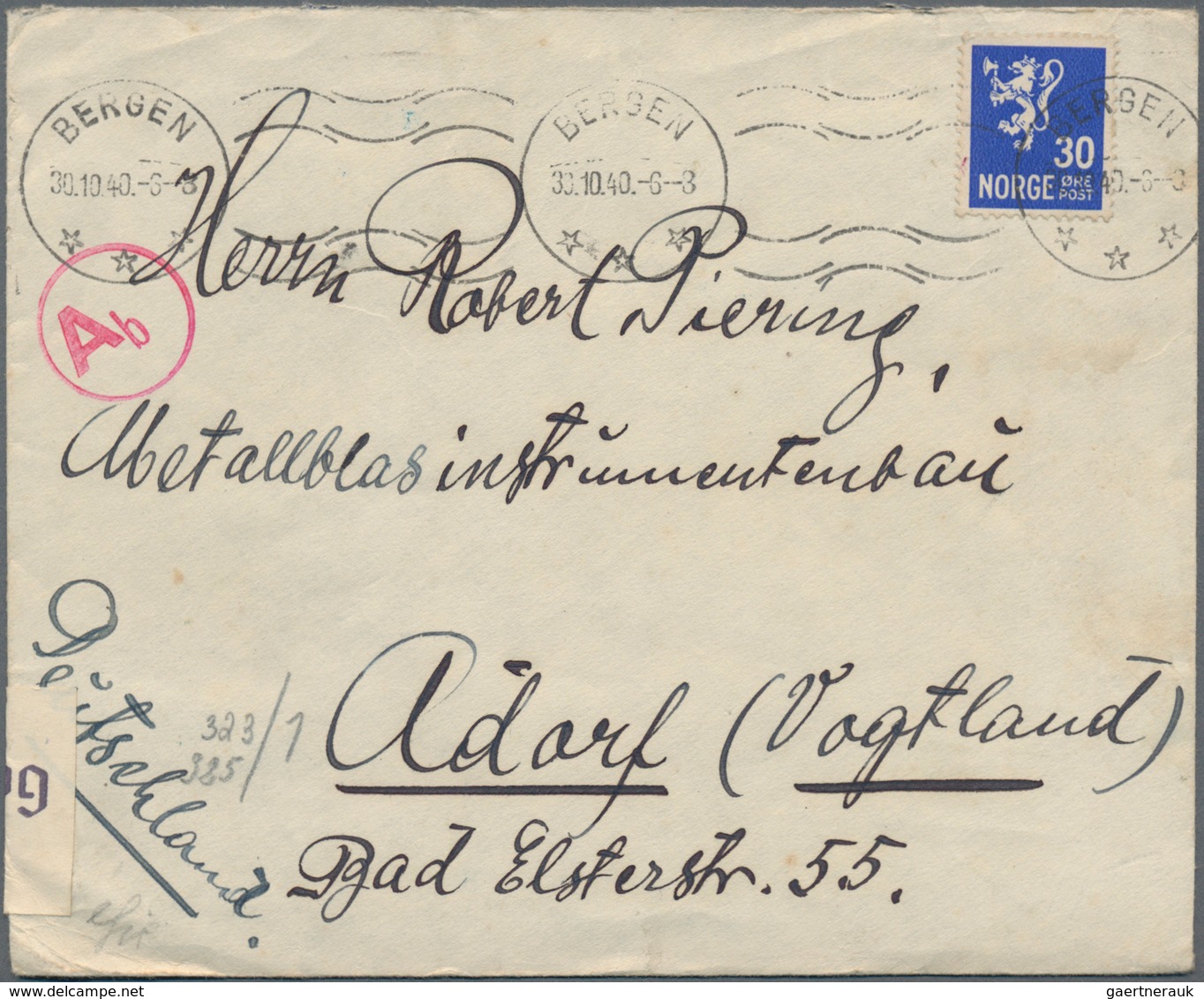 Norwegen: 1884/95, Small Holding Of Ca. 110 Letters, Service Letters, Parcel Cards, Picture-postcard - Used Stamps