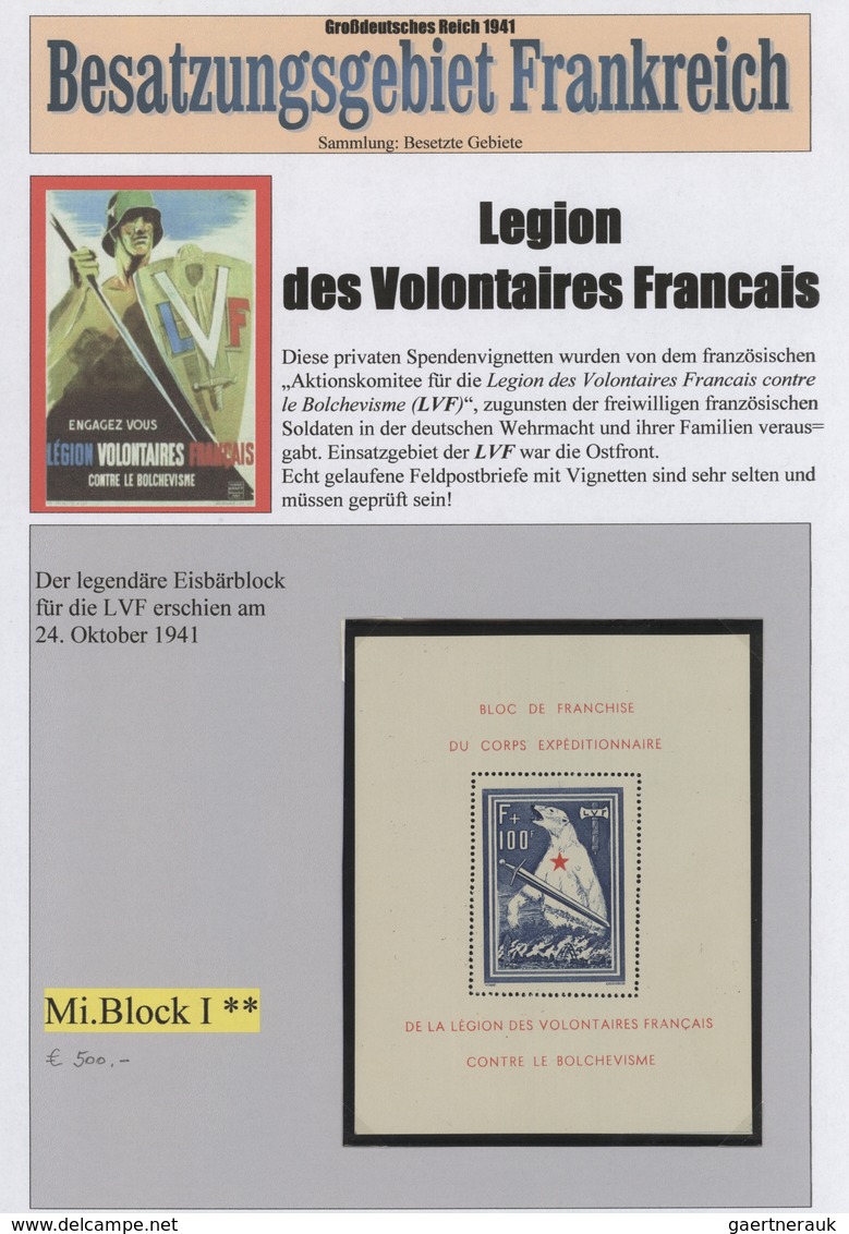 Deutschland: 1785/1950 (ca.), "Alles aus Papier!", so lautet die Überschrift dieser kolossalen 30-bä