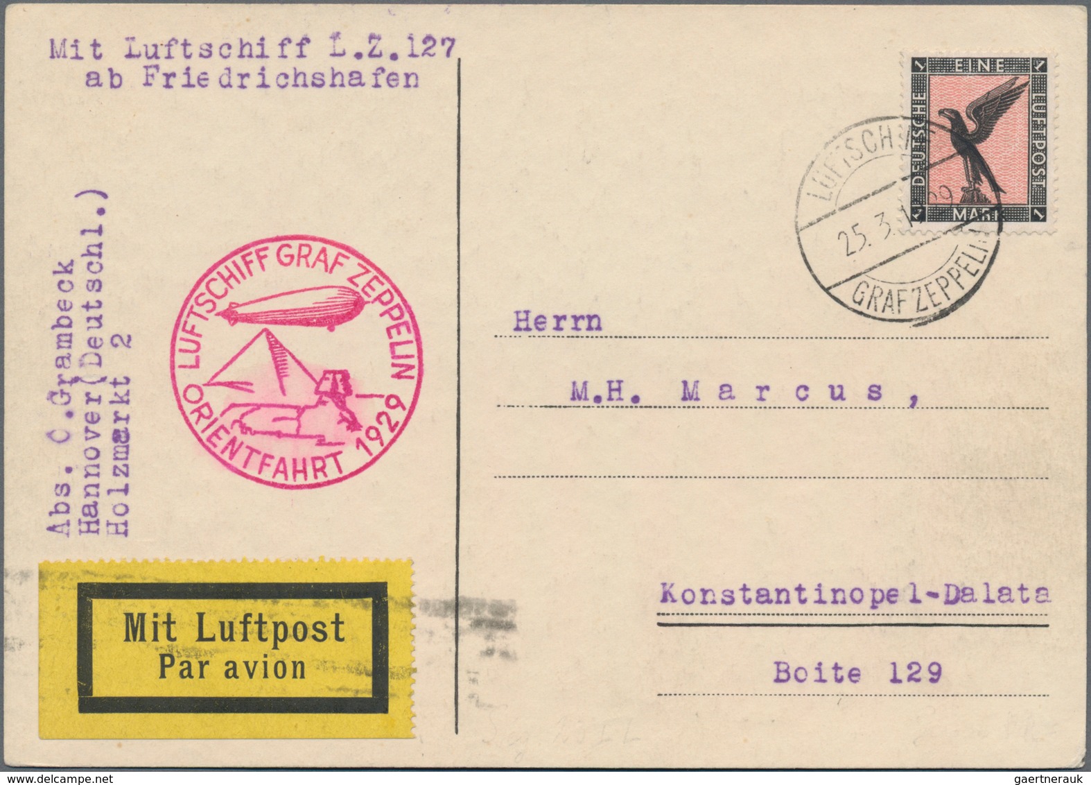 Deutschland: 1800/1950, Vielseitiger Posten Mit Ca.300 Belegen Ab Vorphilatelie Bis Nachkriegsdeutsc - Sammlungen
