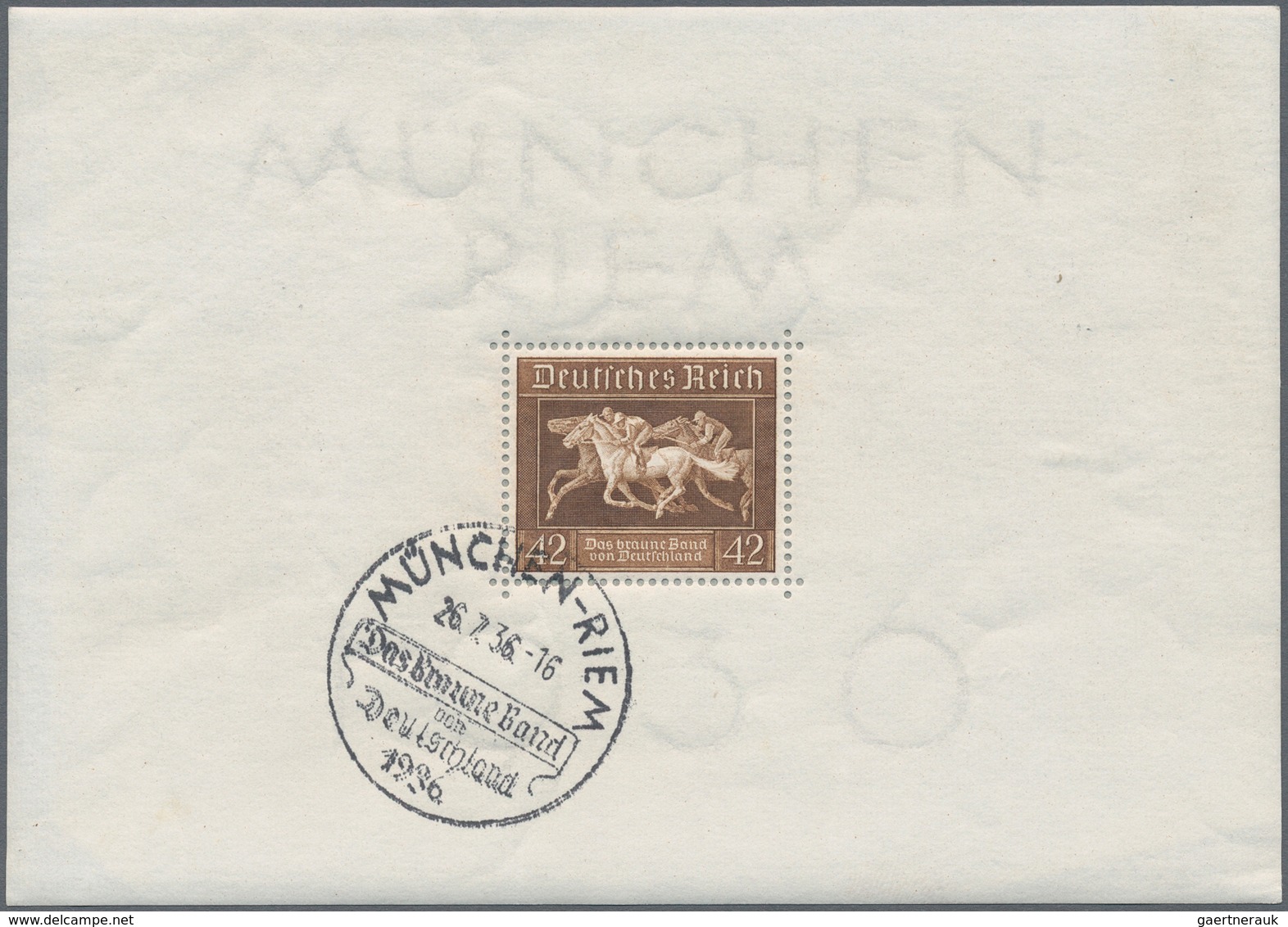 Deutschland: 1870 - 1960 (ca.), Sammlungsrestposten, überwiegend Deutsches Reich Und Bundesrepublik, - Sammlungen