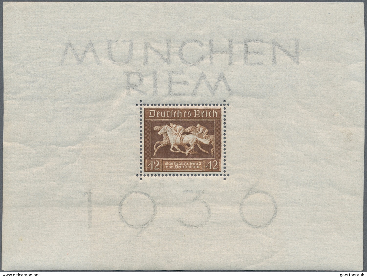 Deutschland: 1870 - 1960 (ca.), Sammlungsrestposten, überwiegend Deutsches Reich Und Bundesrepublik, - Sammlungen