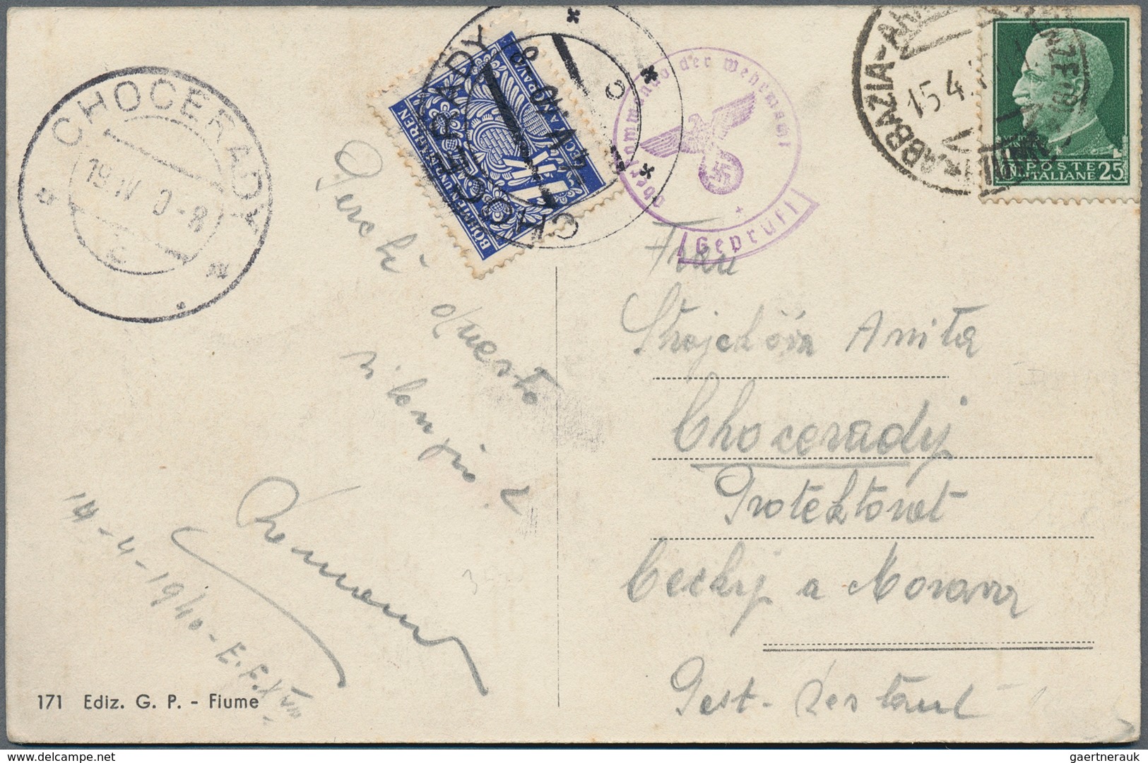 Deutschland: 1900/1960 (ca.), Partie Von Ca. 34 Briefen Und Karten, Unterschiedliche Bedarfserhaltun - Sammlungen