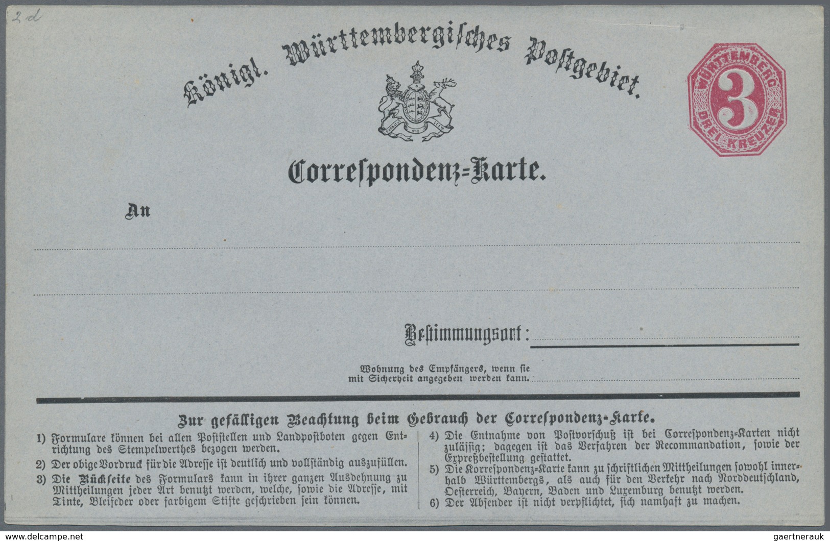 Altdeutschland Und Deutsches Reich: 1870/1950 (ca.), Umfassende Sammlung Von Ca. 870 (meist Ungebrau - Sammlungen