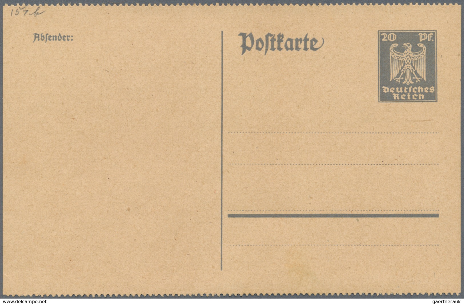 Altdeutschland Und Deutsches Reich: 1870/1950 (ca.), Umfassende Sammlung Von Ca. 870 (meist Ungebrau - Collections