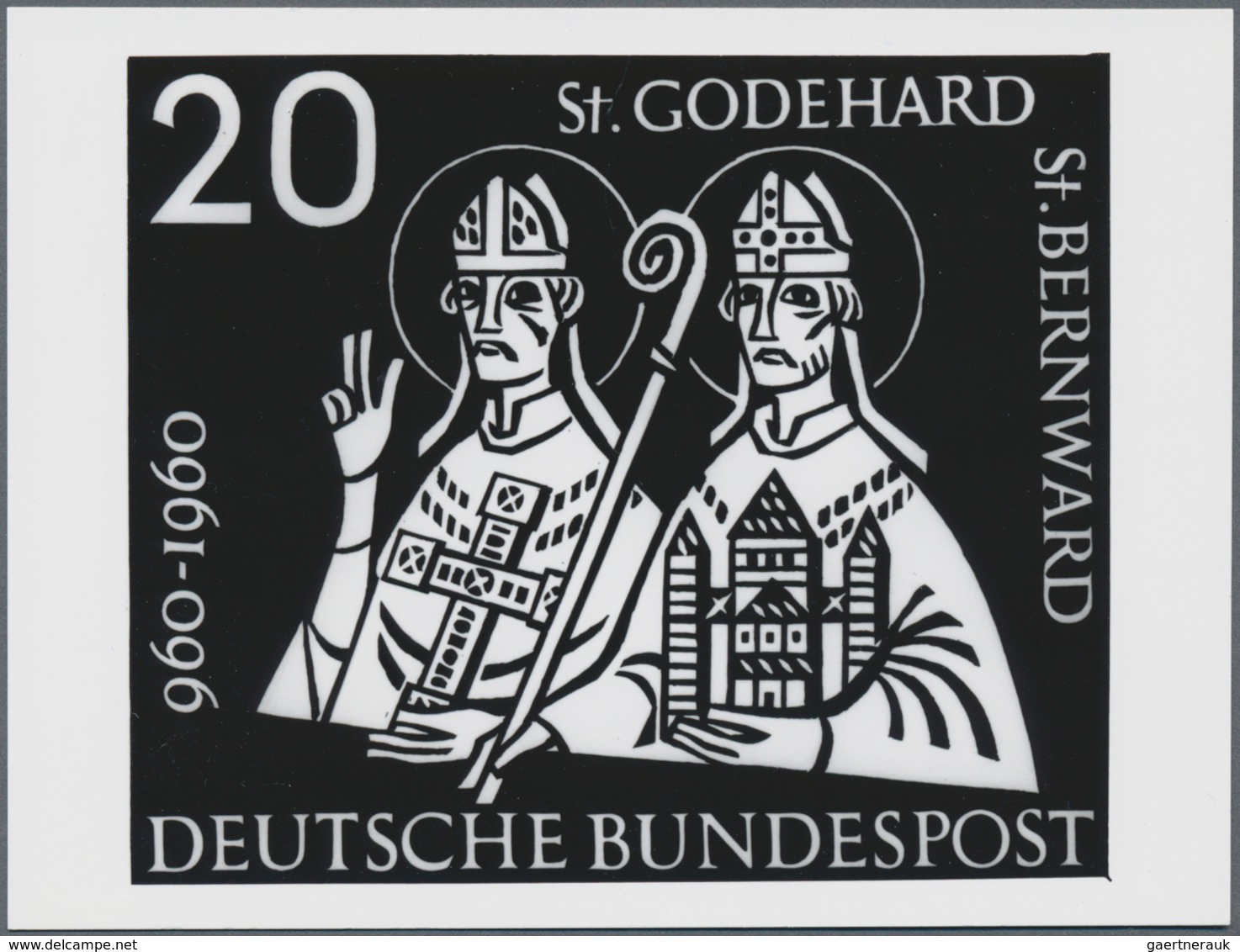 Bundesrepublik - Besonderheiten: 1957/1970 (ca.), Bestand Von 73 Fast Nur Verschiedenen ARCHIVFOTOS - Sonstige & Ohne Zuordnung