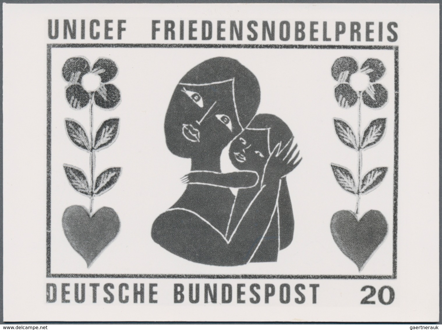 Bundesrepublik - Besonderheiten: 1957/1970 (ca.), Bestand von 73 fast nur verschiedenen ARCHIVFOTOS