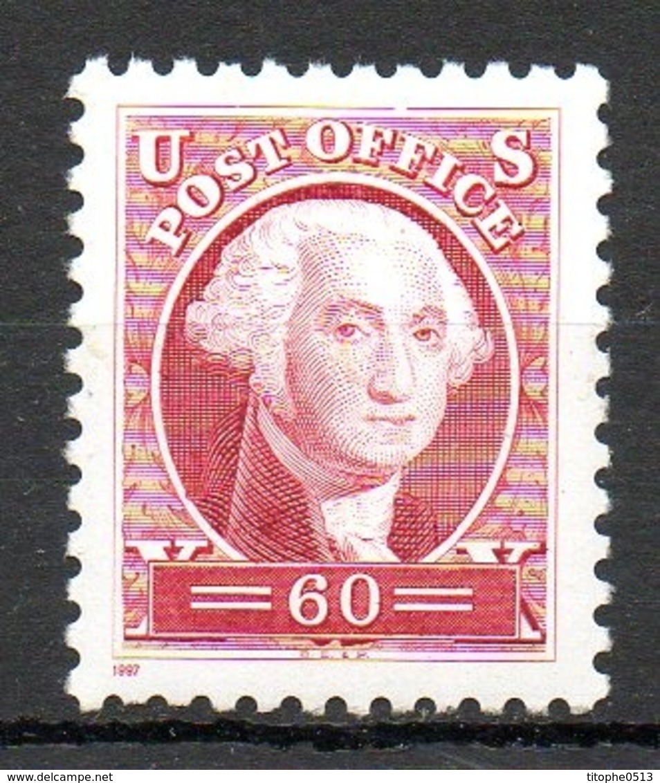 USA. N°2607 De 1997. George Washington. - George Washington