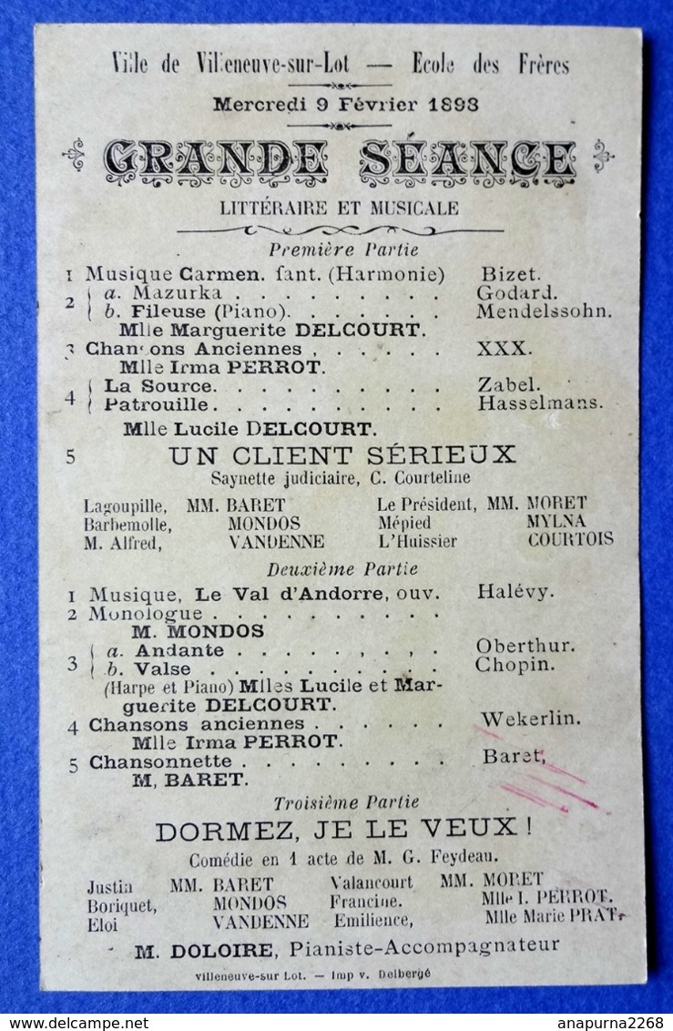 CHROMO DORÉE.....BISCUITS PERNOT....VOCATION   RÊVE...RÉALITÉ....COUVREUR - Pernot