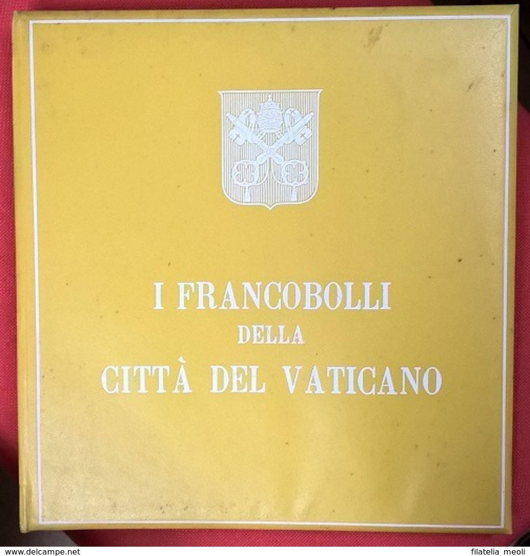 VATICANO GIRO GIOVANNI XXIII - Verzamelingen