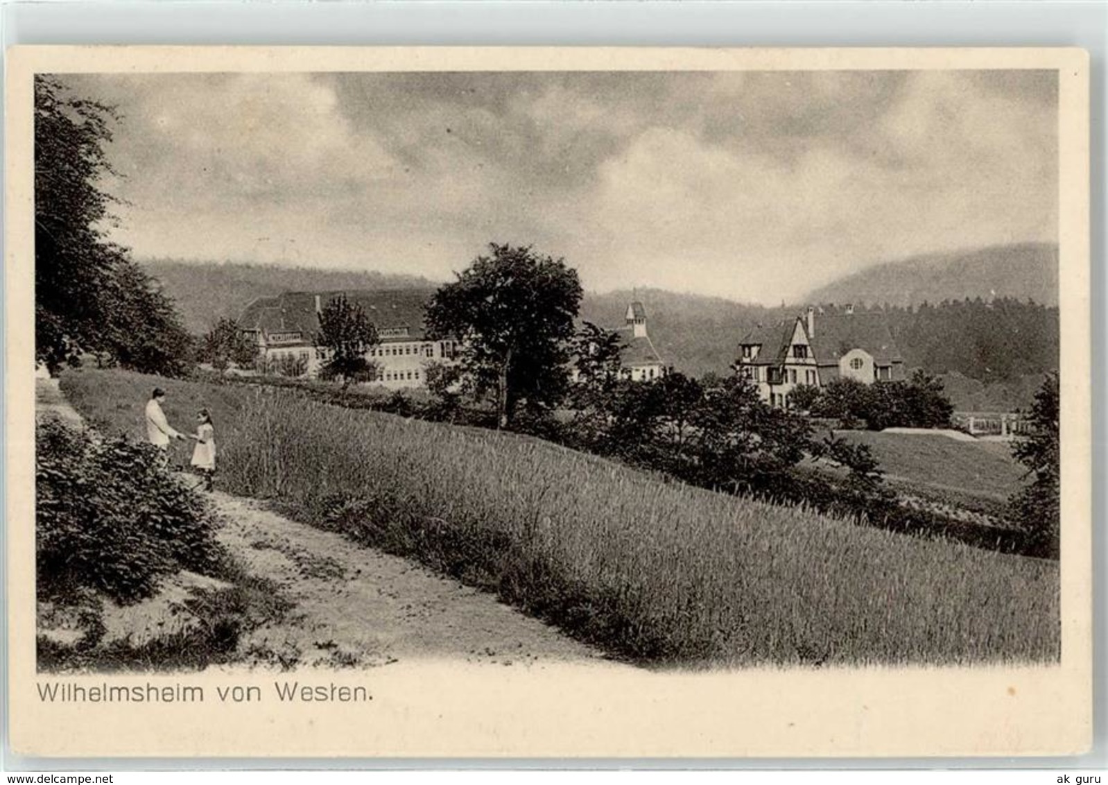 52774557 - Oppenweiler - Waiblingen