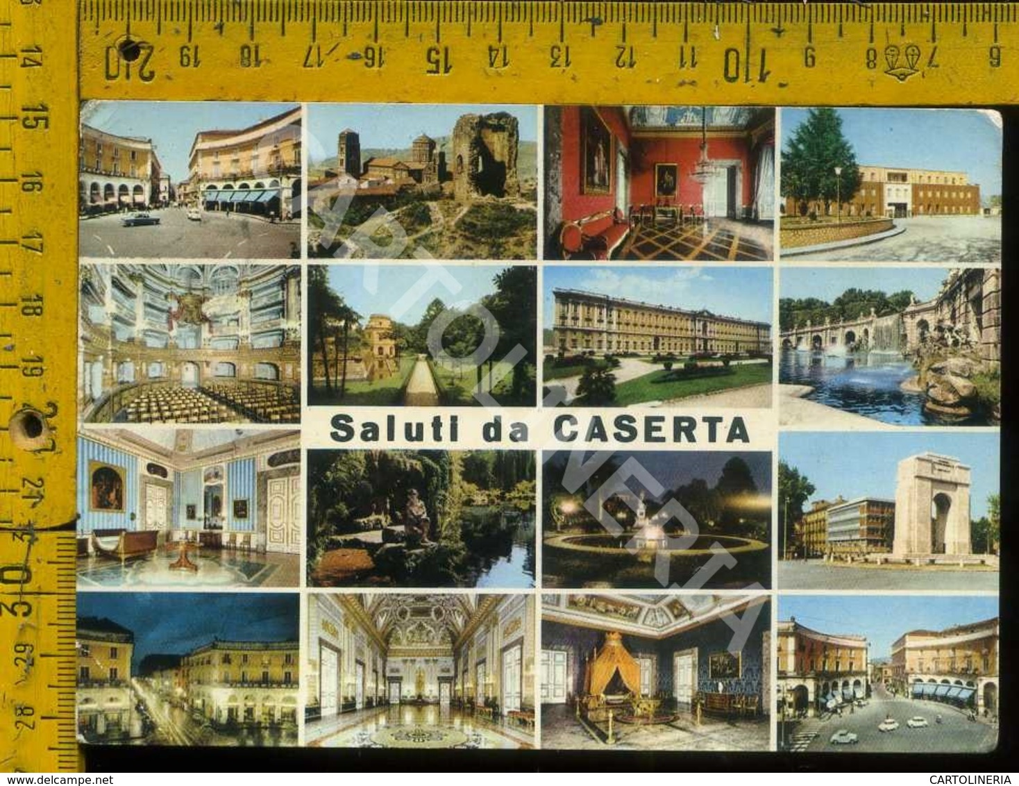 Caserta Città - Caserta