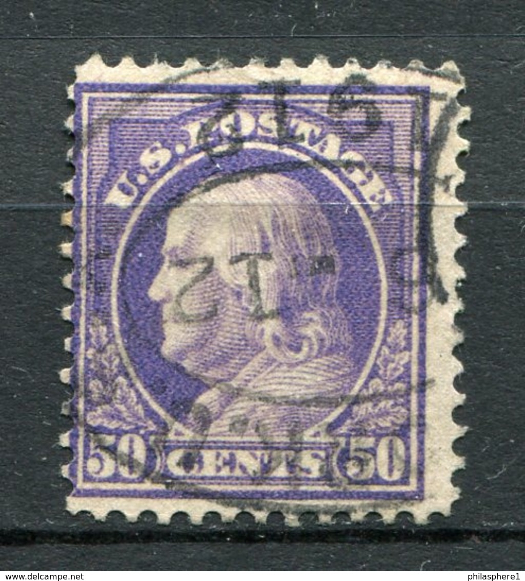 USA Nr.201      O  Used       (6537) - Used Stamps