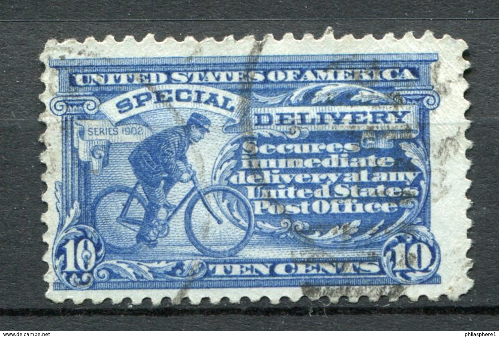 USA Nr.243 C       O  Used        (6557) - Used Stamps