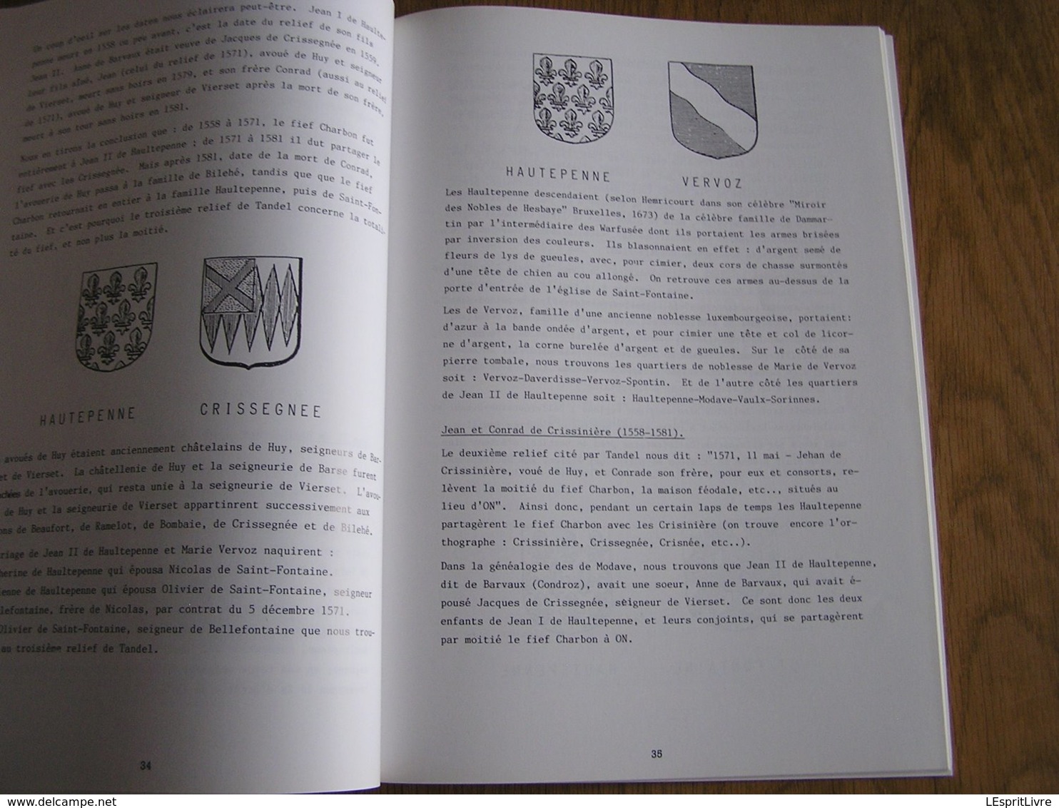 CERCLE HISTORIQUE DE MARCHE EN FAMENNE 1992 Régionalisme Village On Fief Charbon Marloie Grotte Gerny Seigneurie Hotton