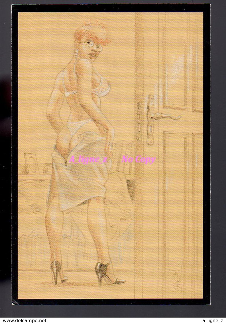 REF 389 : CPM Pin Up Par KRAEHN - Pin-Ups