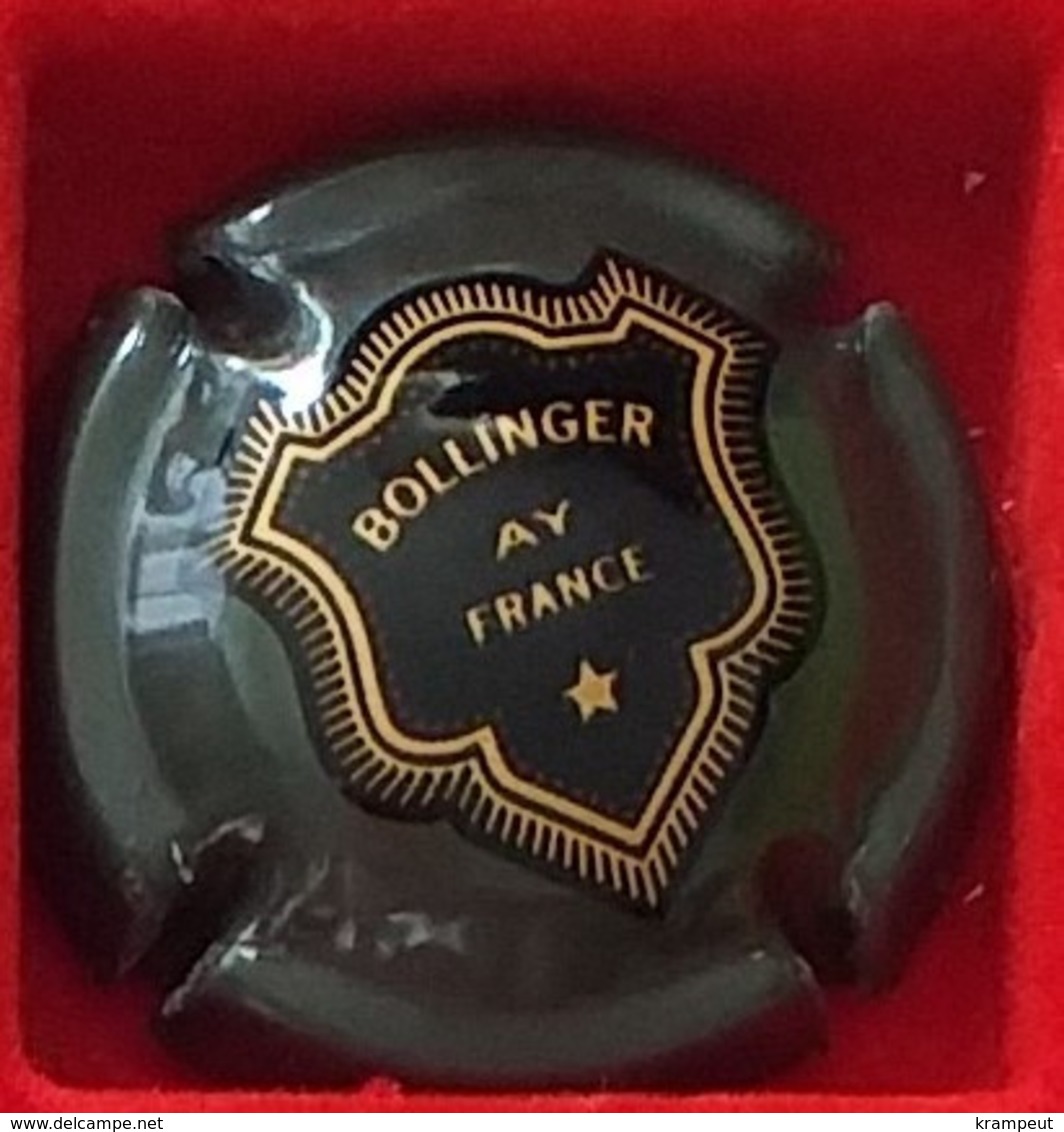 P 42 BOLLINGER  32 - Bollinger