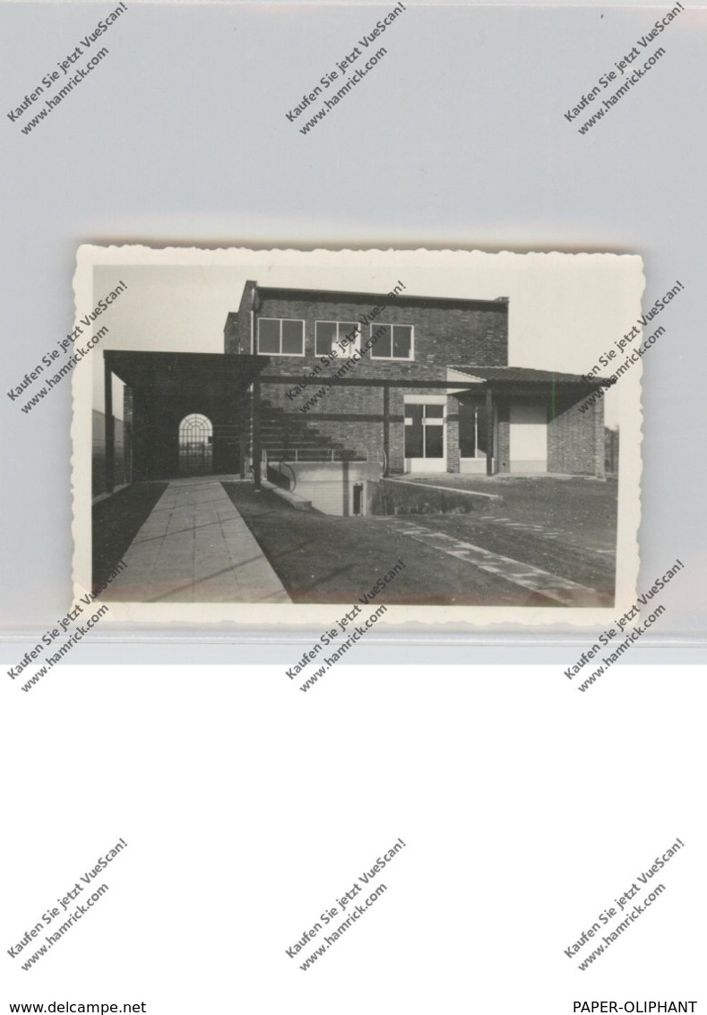 5047 WESSELING - URFELD, Landhaus Sauer, Architektur,  Kleinbildphoto - Wesseling