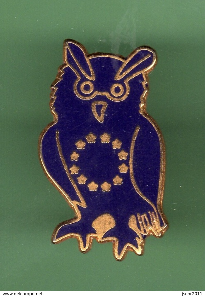 HIBOU *** 1056 (4) - Dieren