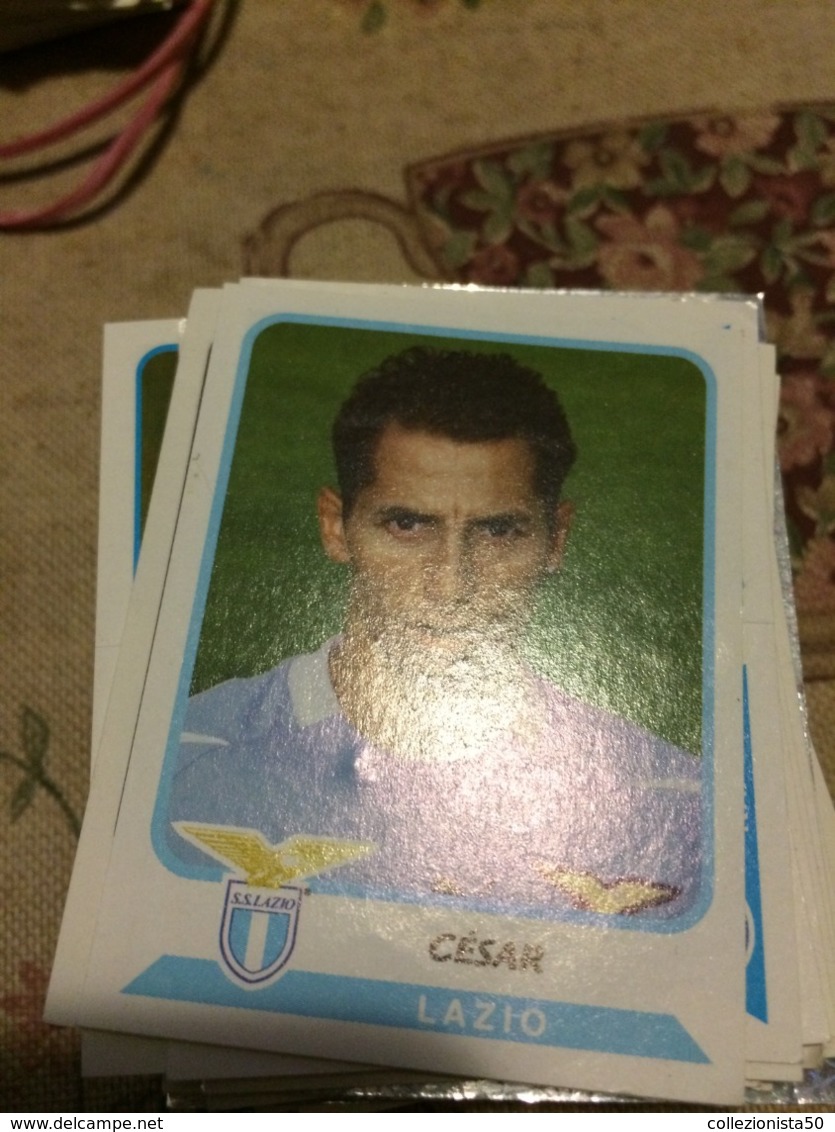 FIGURINA CALCIATORI PANINI - Altri & Non Classificati