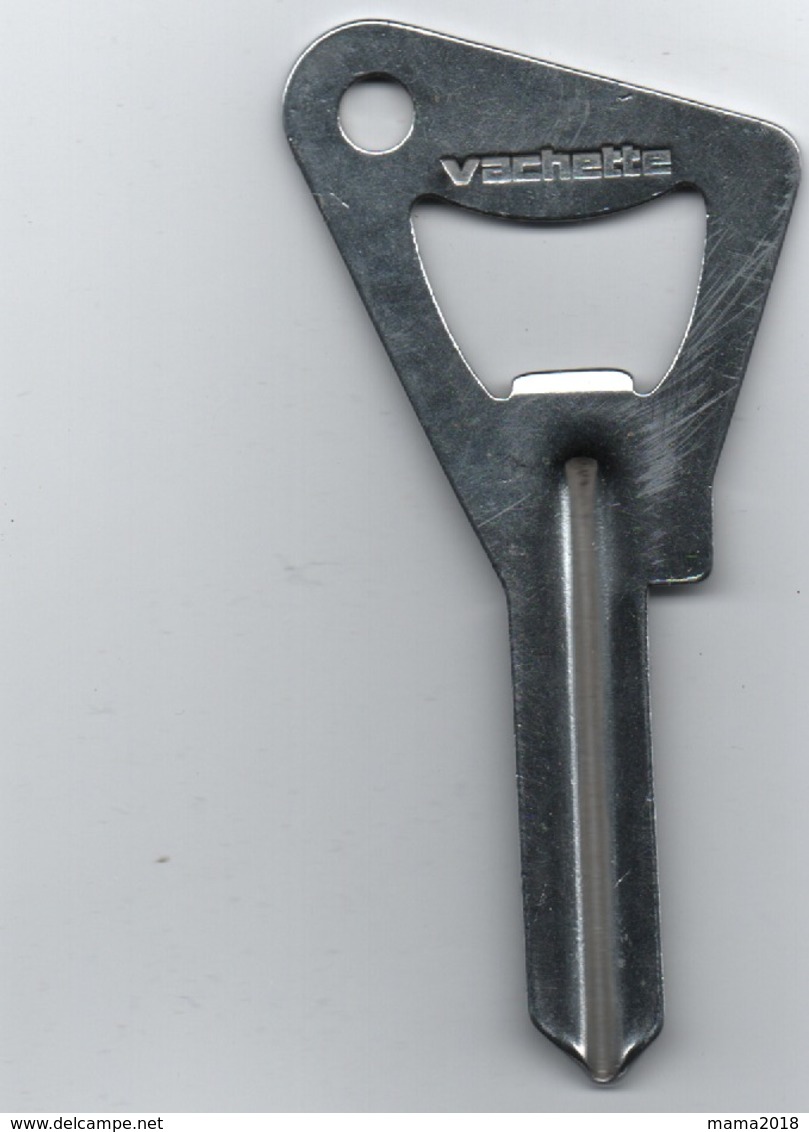 Décapsuleur    Vachette  Clef 11 Cm - Bottle Openers