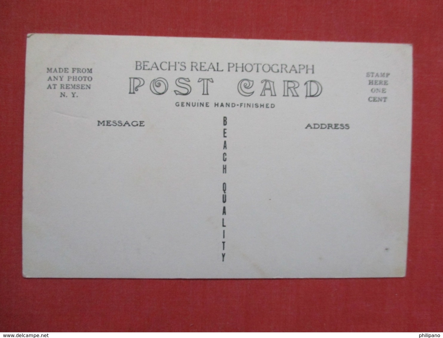 RPPC To ID  >   Ref 3660 - To Identify