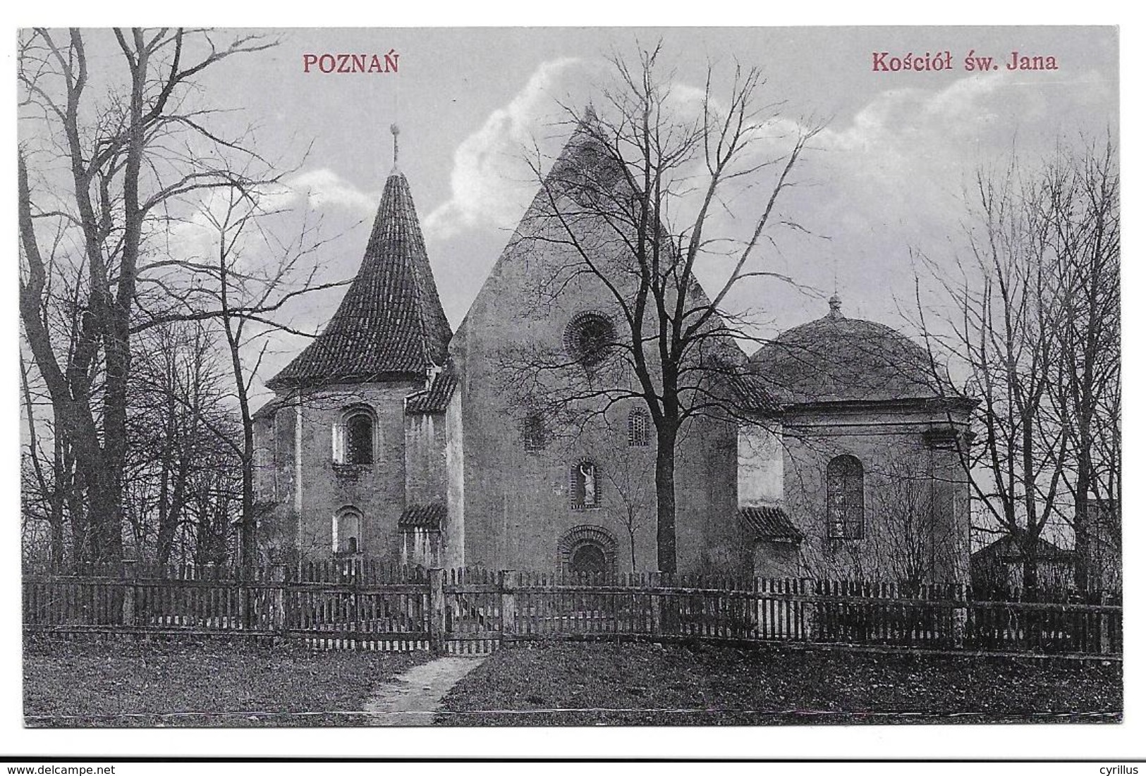 POZNAN - Pologne